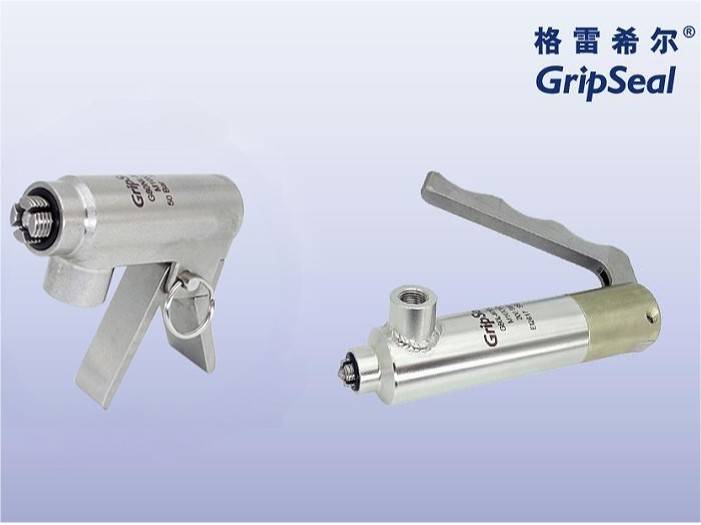 祥顺彩票新品G80NL系列应用于狭窄空间的内螺纹快速密封连接