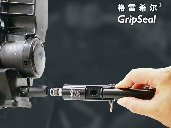 祥顺彩票G35系列管内径密封测试接头