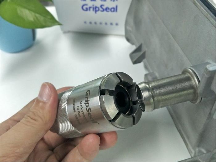 祥顺彩票G70系列密封测试接头