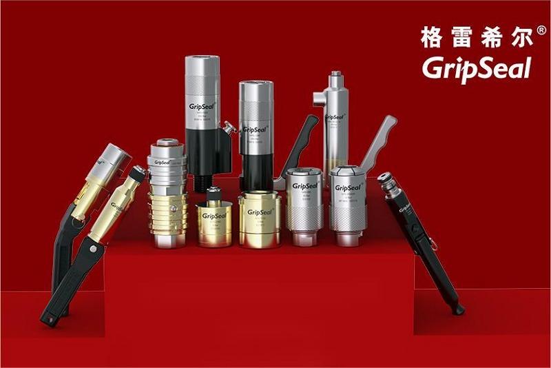 祥顺彩票新版密封测试接头