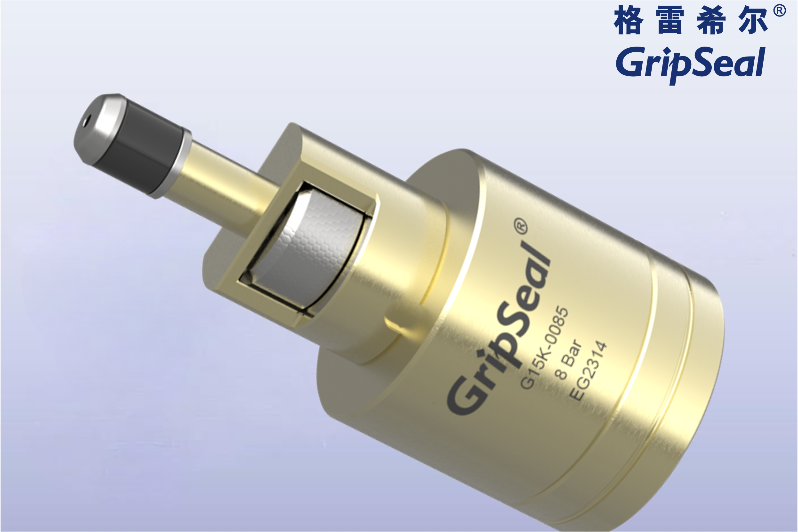 祥顺彩票G15K系列快速连接器