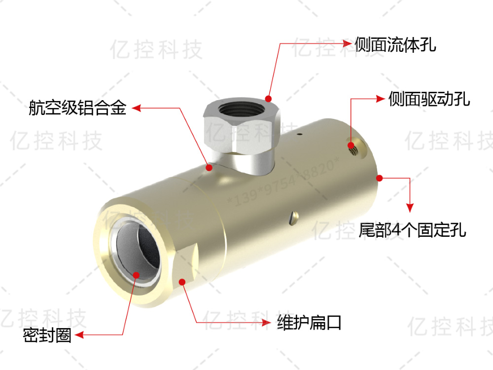祥顺彩票G10D系列的结构图