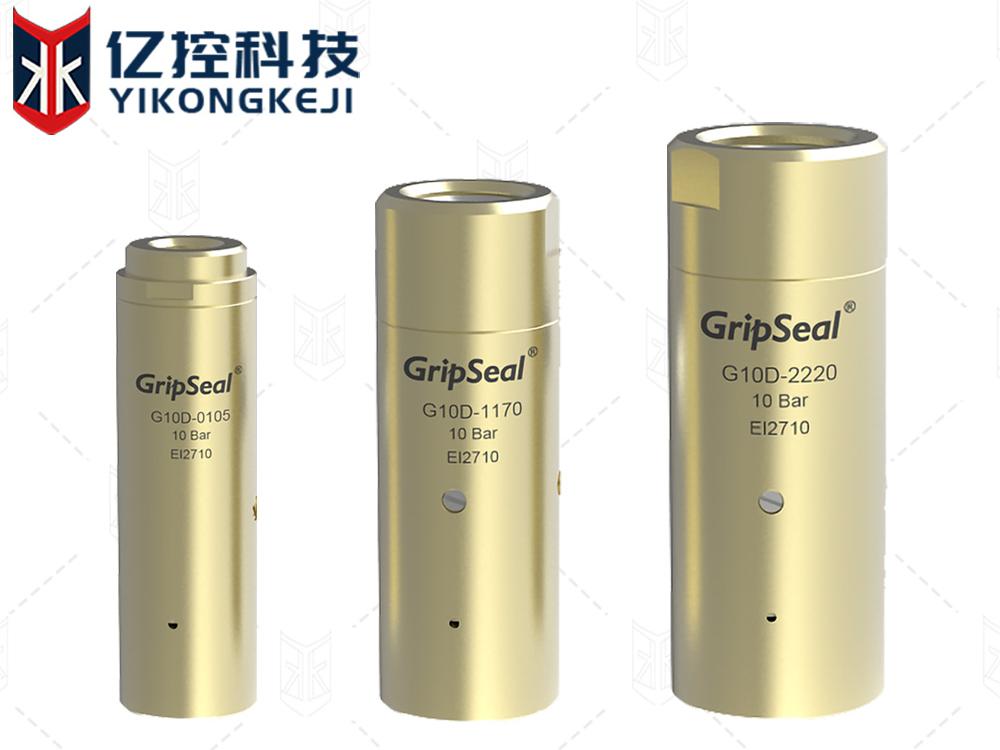 祥顺彩票GripSeal连接器密封圈设计方法