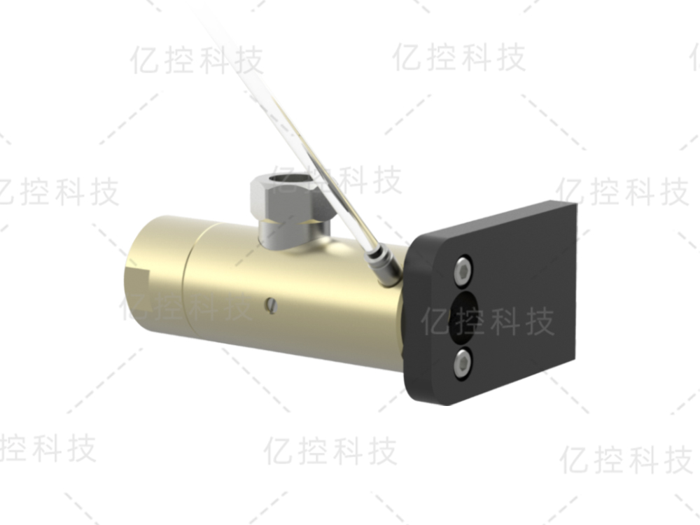 祥顺彩票GripSeal高温密封连接器怎么安装