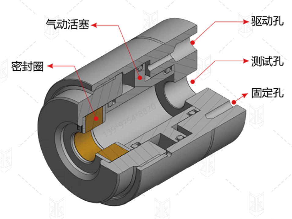 祥顺彩票GripSea密封连接器现状与发展