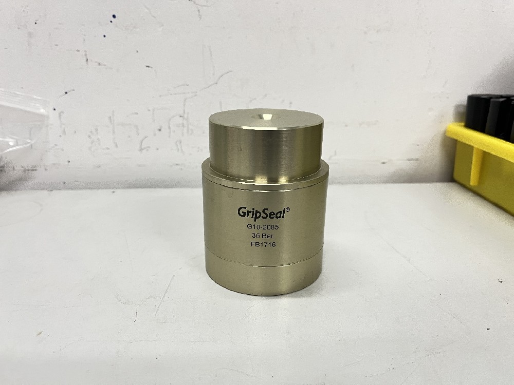 祥顺彩票GripSeal密封连接器价格表