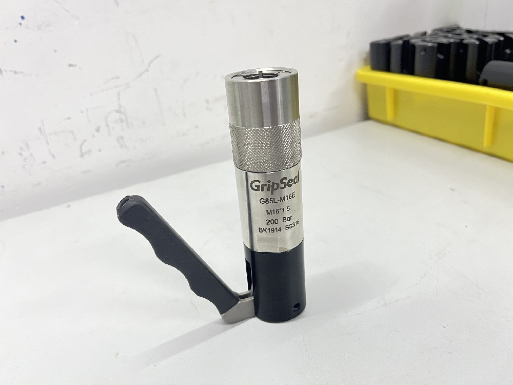 油压快速接头按不上怎么办-祥顺彩票GripSeal