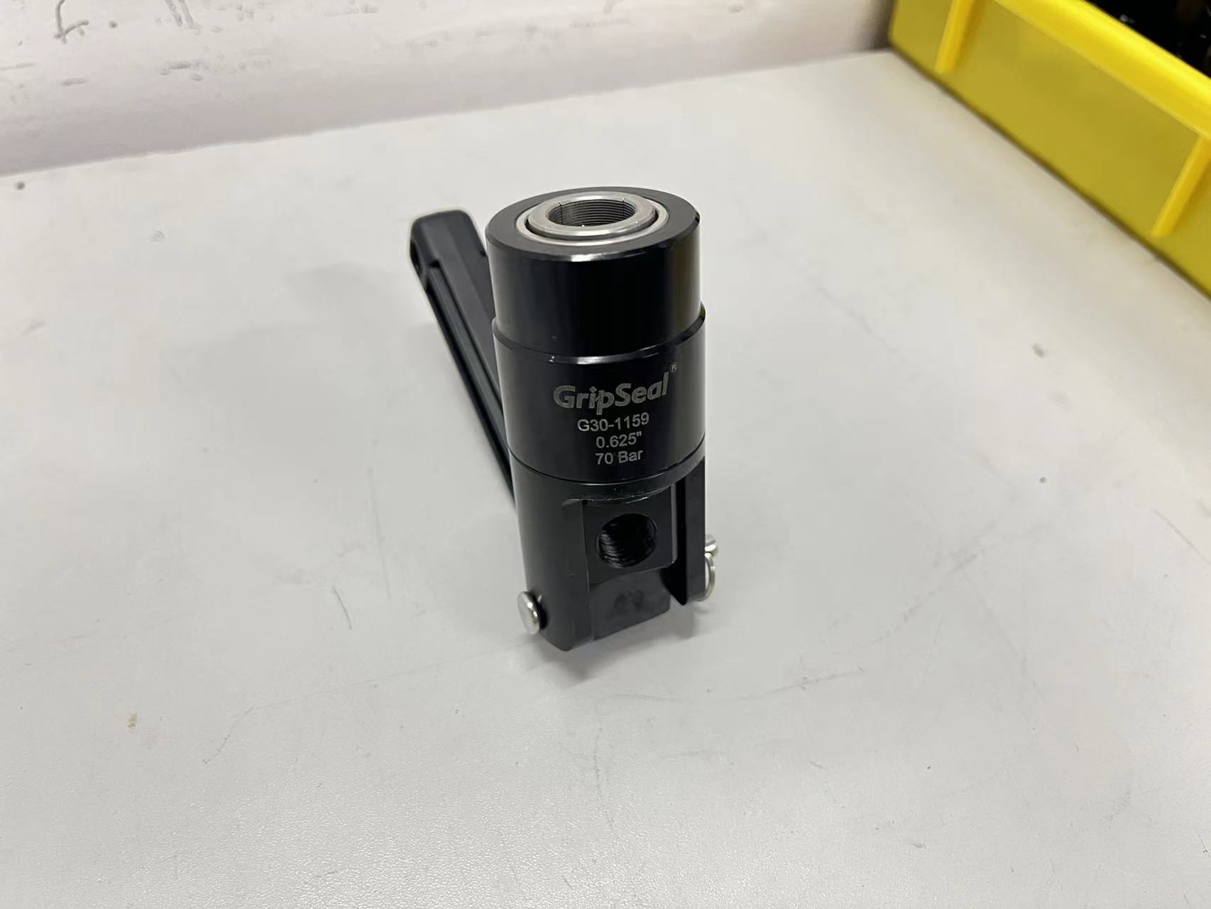 不锈钢快速接头使用方法-祥顺彩票GripSeal
