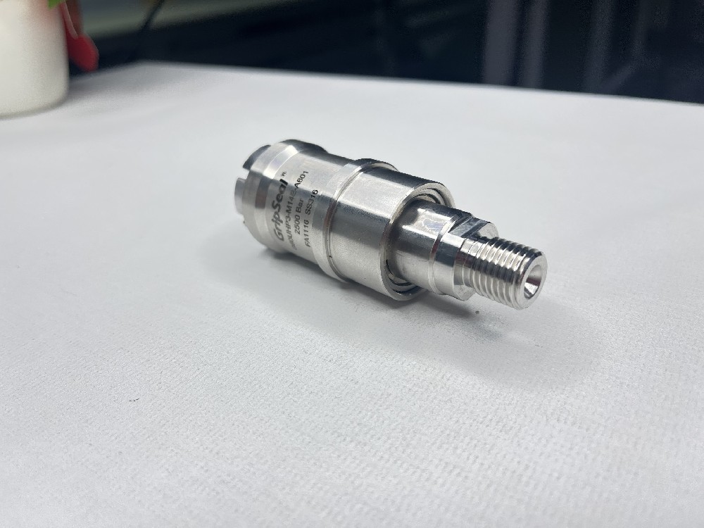 祥顺彩票GripSeal油压专用快速接头胶圈型号