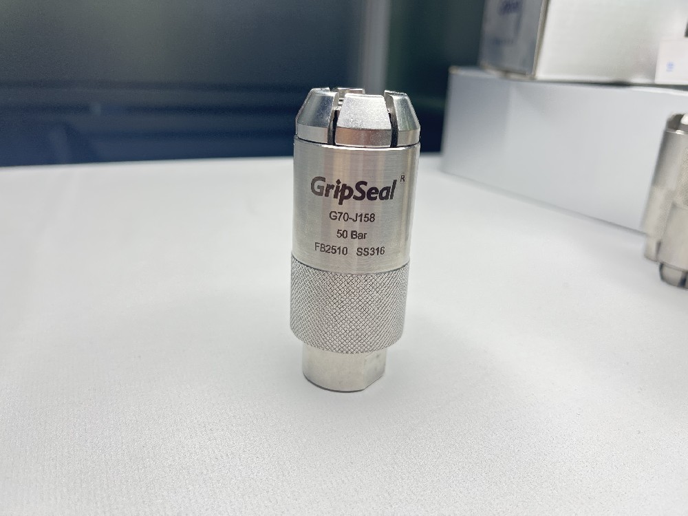 不锈钢快速接头价格怎么样-祥顺彩票GripSeal
