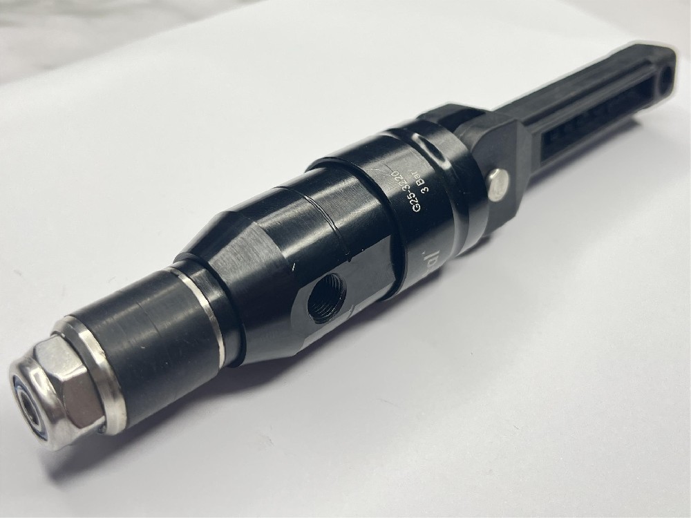 半导体快速接头定做商家—祥顺彩票GripSeal