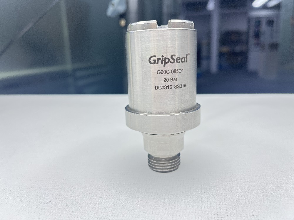 冷却设备快速接头供应费用-祥顺彩票GripSeal