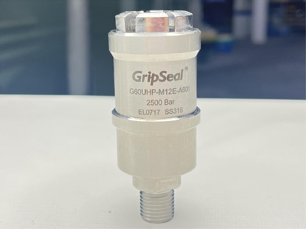半导体快速接头哪家好-祥顺彩票GripSeal
