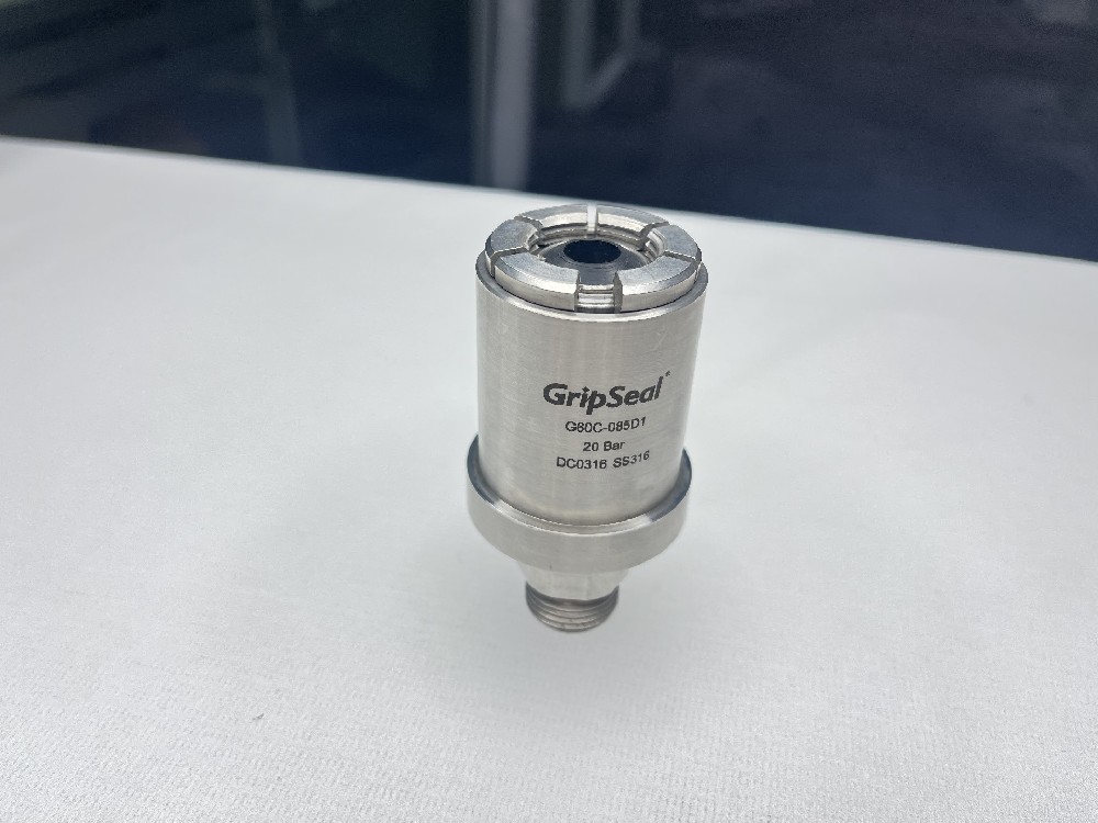祥顺彩票GripSeal空气快速接头供应费用