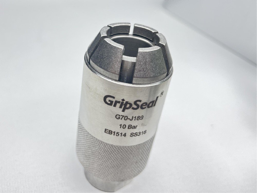 祥顺彩票GripSeal油压快速接头优点与缺点