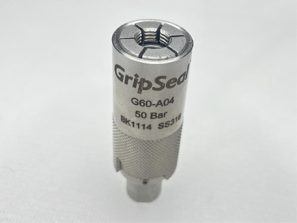 祥顺彩票GripSeal冷却快速接头定做价格