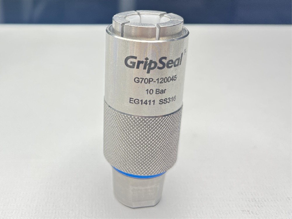 液压快速接头哪个牌子好-祥顺彩票GripSeal
