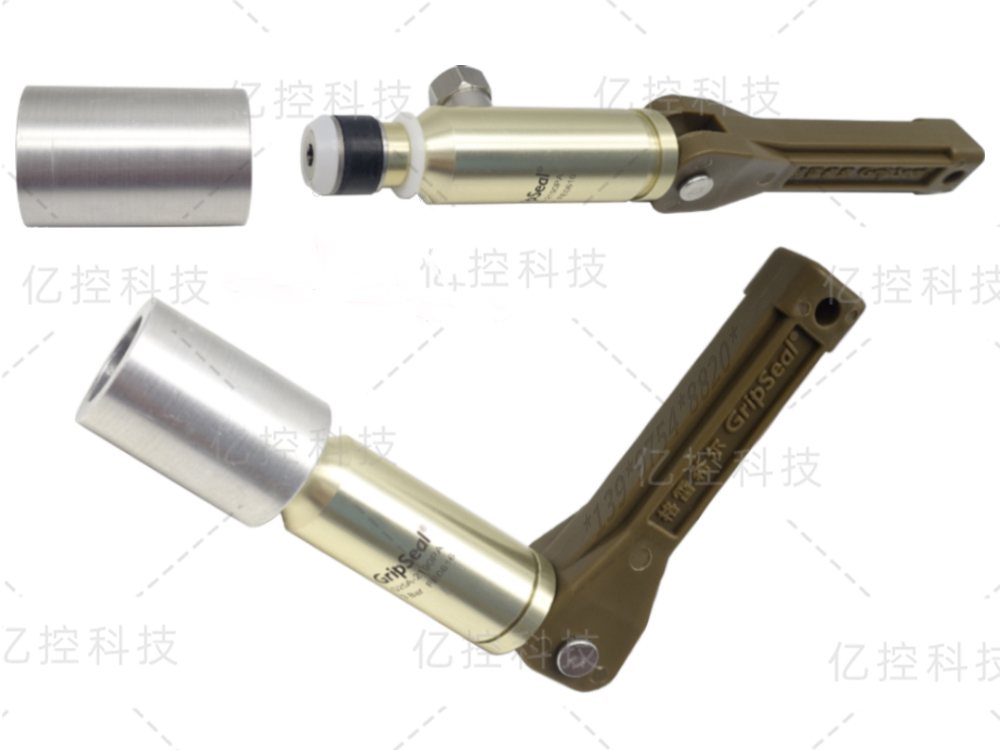 祥顺彩票G25A-PA系列快速密封连接器