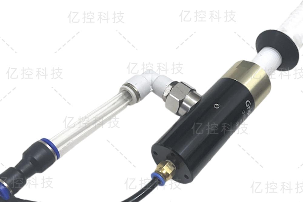 祥顺彩票G10D系列快速密封连接器