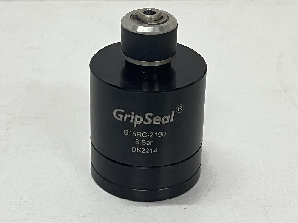 祥顺彩票G15系列密封连接头自动化效率更高