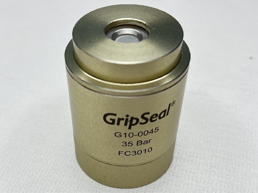 祥顺彩票G10管外径快速连接器密封尺寸