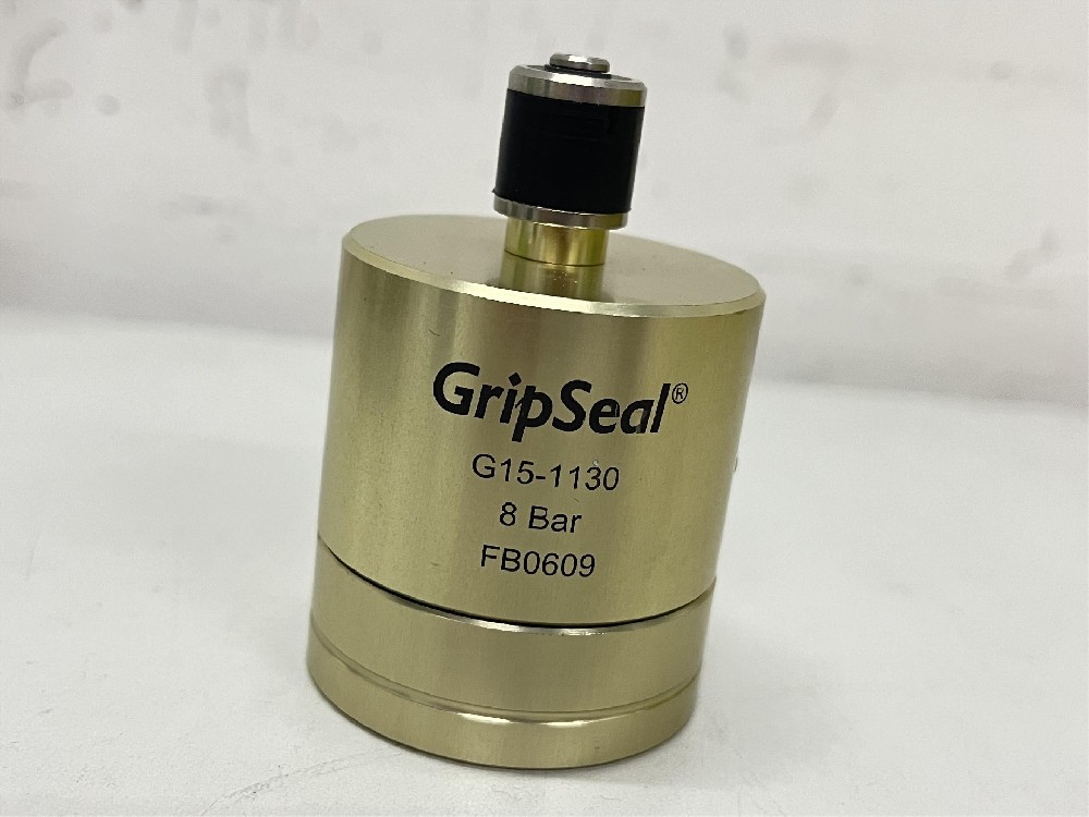 祥顺彩票G15管内径快速连接器的特性