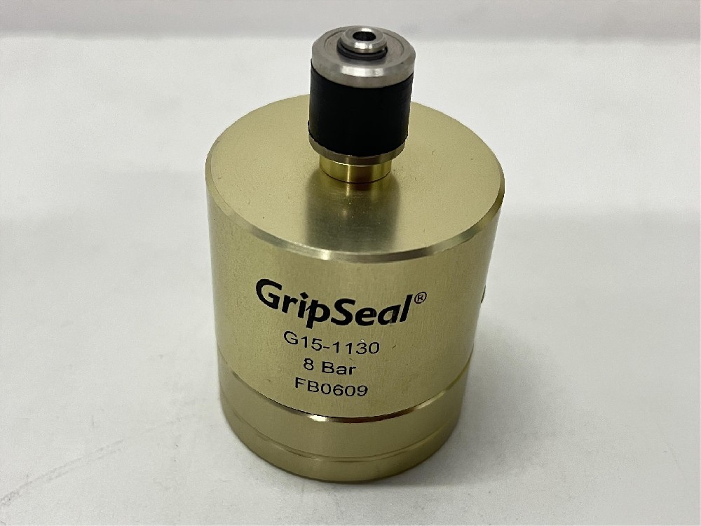 祥顺彩票G15管内径快速连接器的规格与参数