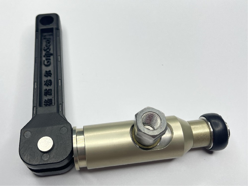 祥顺彩票G20A低压外包式快速密封连接器应用案例
