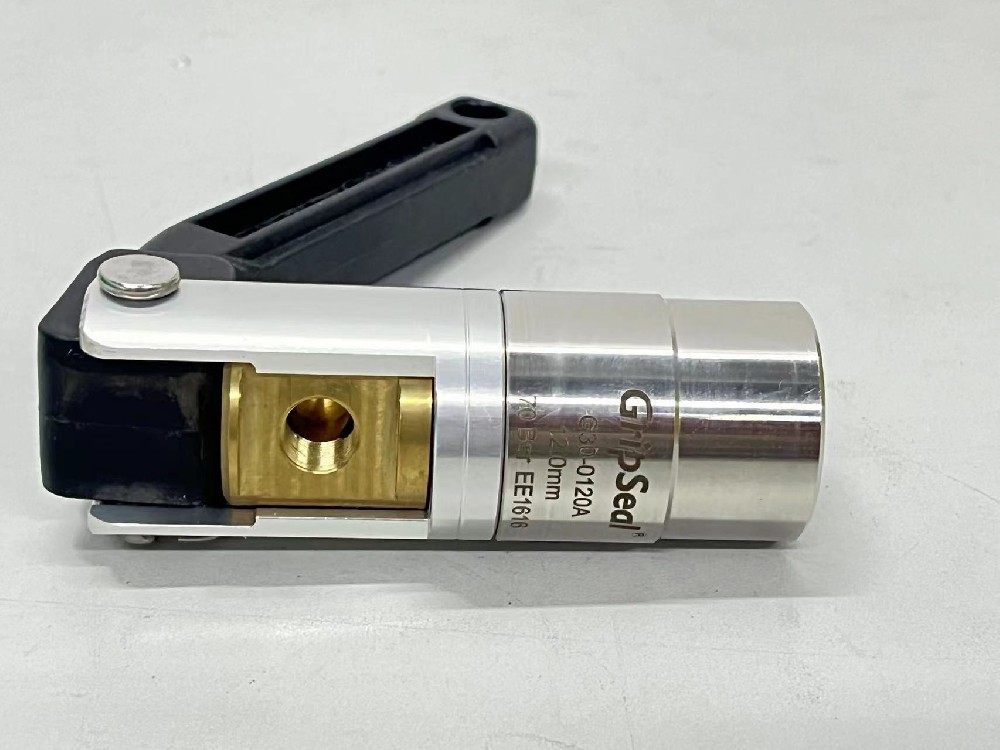 祥顺彩票G30G高压外径快速连接器产品型号
