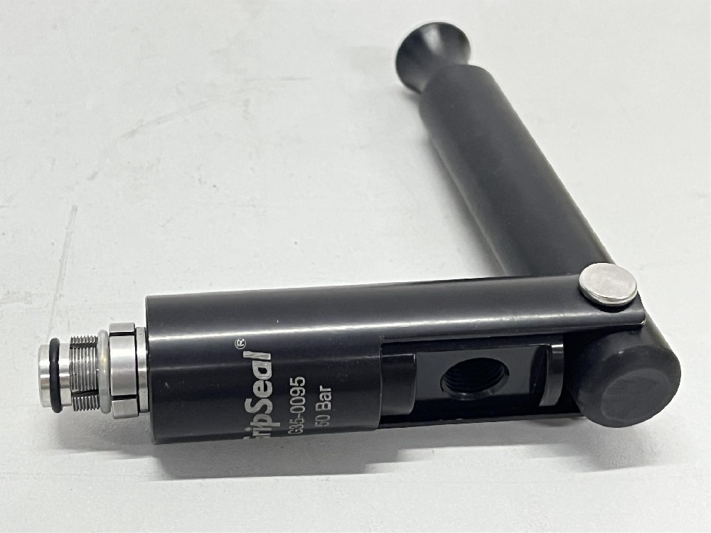 祥顺彩票G35高压内胀快速密封连接器的特性