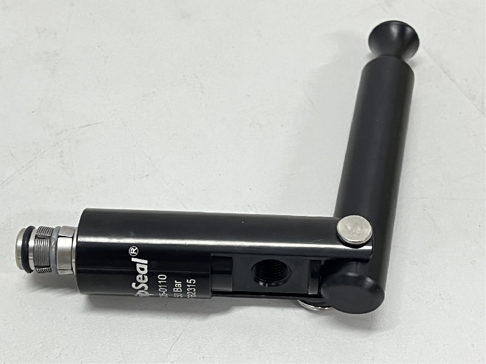 祥顺彩票G35高压内胀快速密封连接器密新能源电池水冷板测试方法
