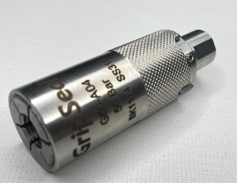 祥顺彩票G60外螺纹快速密封连接器尺寸大小