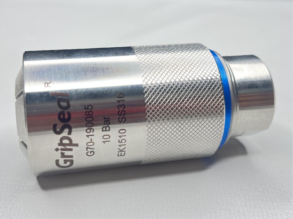 祥顺彩票G70异形管快速密封连接器的特性