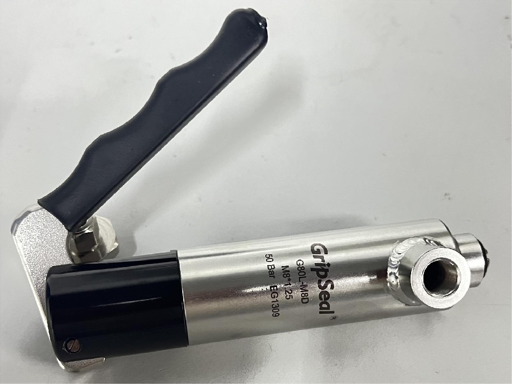 祥顺彩票G80内螺纹快速密封连接器产品型号