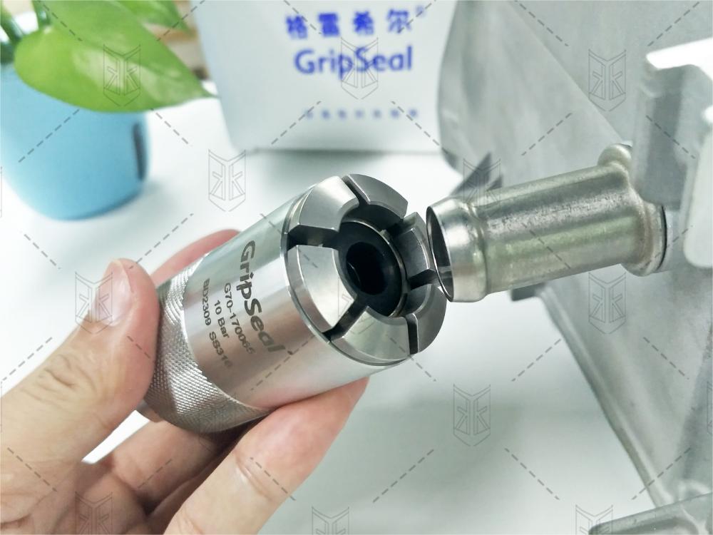 祥顺彩票老化测试快速连接器