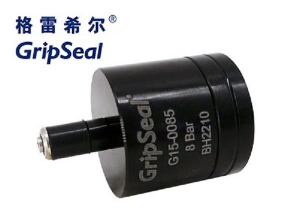 祥顺彩票GripSealG15A试剂盒自动化快速密封测试接头