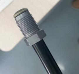 祥顺彩票GripSeal G85快速连接器是怎样密封汽车油管的？