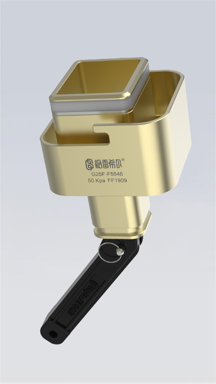 G25F祥顺彩票连接器