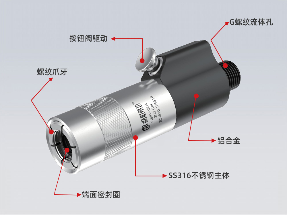 祥顺彩票G85V系列产品剖析图