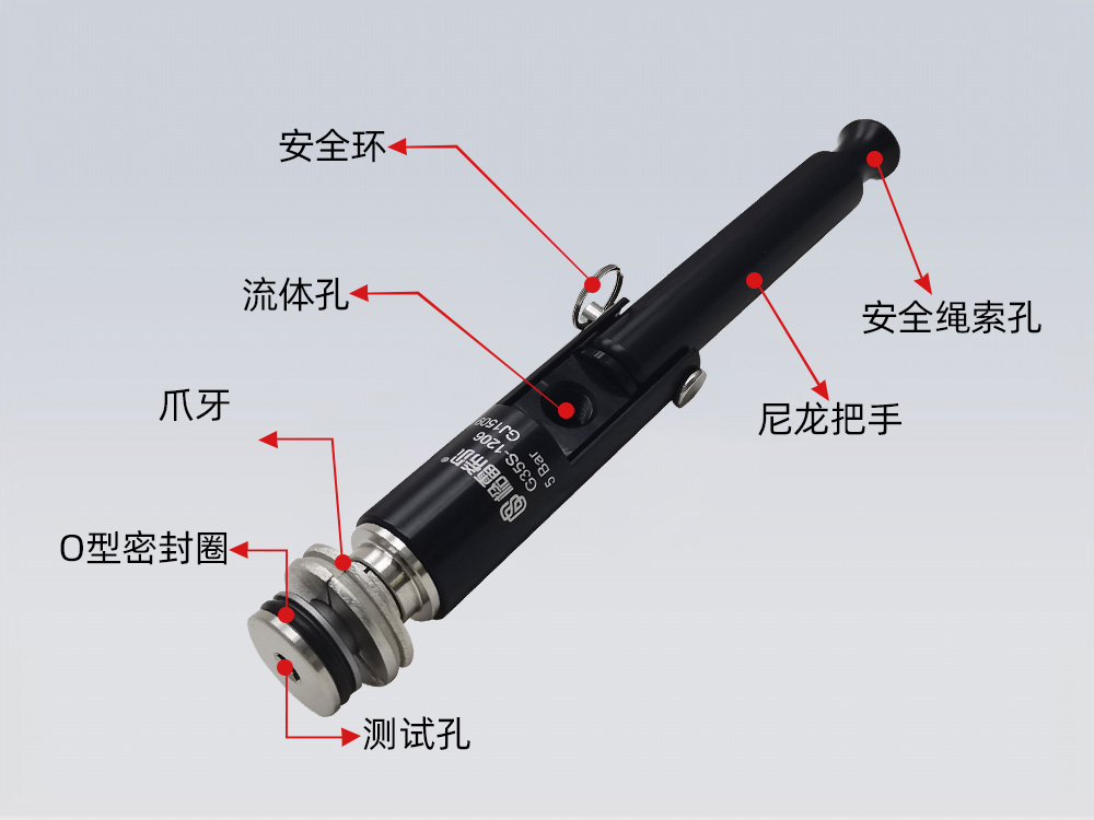 祥顺彩票G35S系列产品剖析图